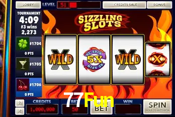 Weekend Specials 77Fun