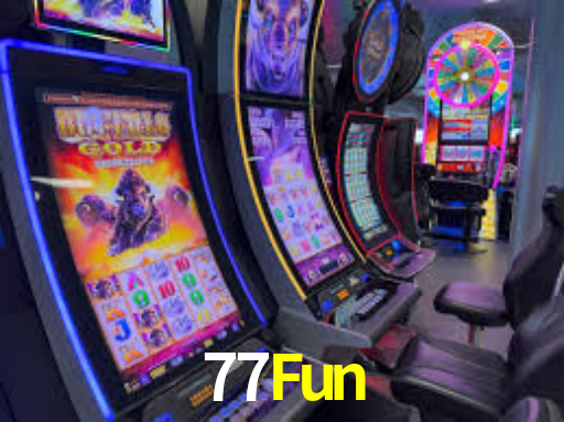 Daily Bonuses 77Fun