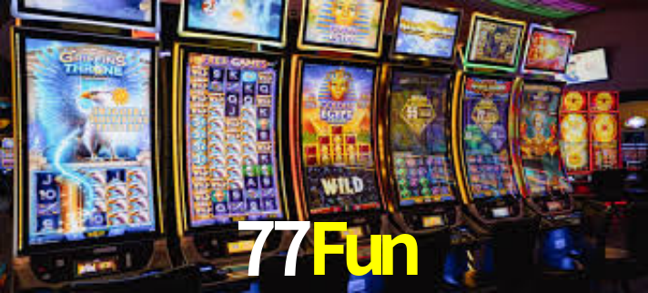 77Fun App Interface