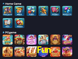 Crash Games Statistics 77Fun