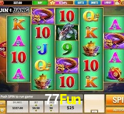 API Integration 77Fun